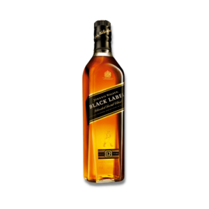 Whisky Black Label 1L