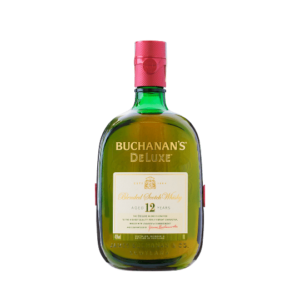 Whisky Buchanan's 1L