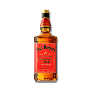 Whisky Jack Daniel's Fire