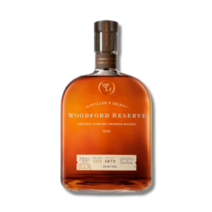 Whisky Woodford 1L